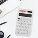 Canio Calculator - Custom Promotional Product