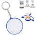 Charging Cable Key Ring - Custom Promotional Product