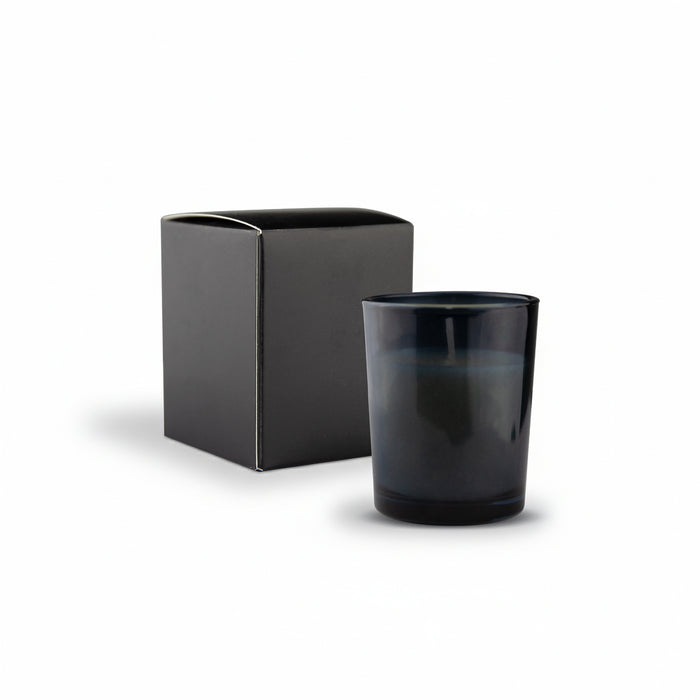 StarNight Glass Candle - Custom Promotional Product