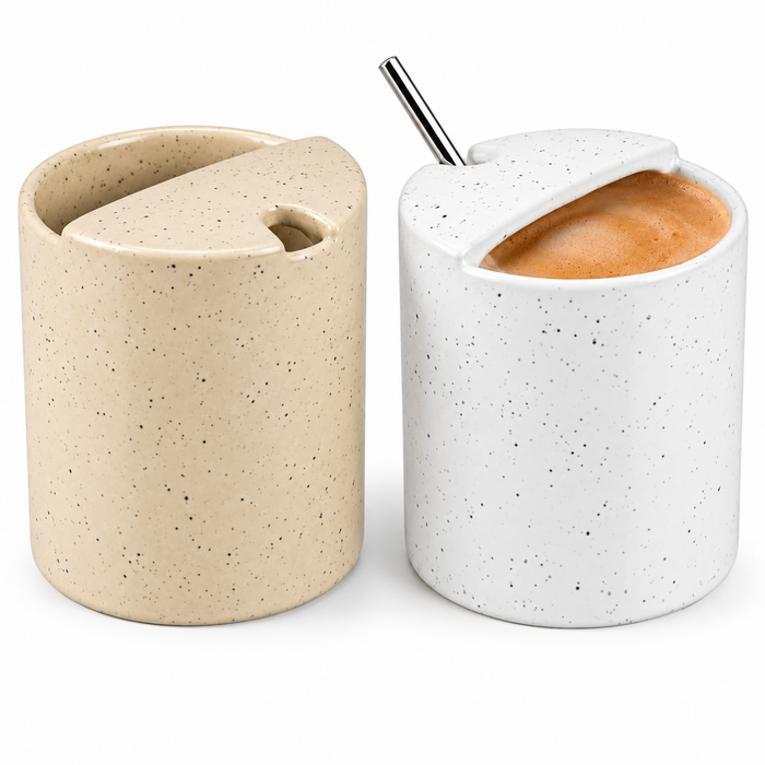 To-Go Ceramic Mug