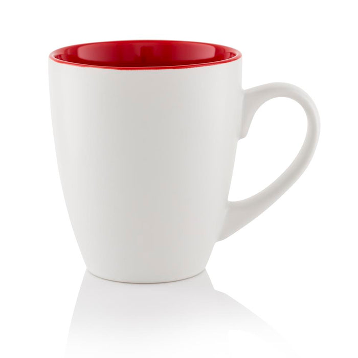 Ariston Ceylon Mug - Custom Promotional Product