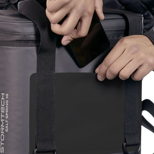Stormtech Salt Spring Cooler Bag - Custom Promotional Product