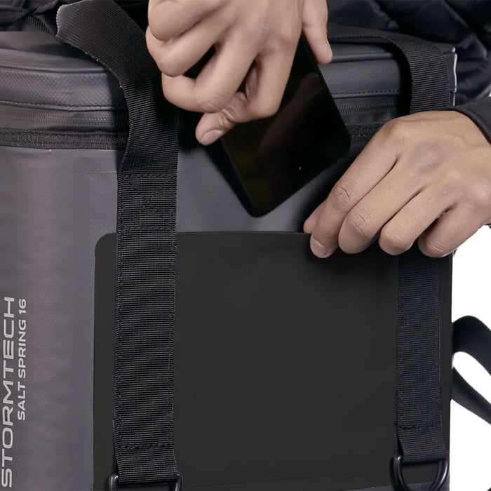 Stormtech Salt Spring Cooler Bag - Custom Promotional Product