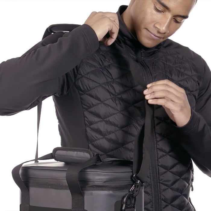 Stormtech Salt Spring Cooler Bag - Custom Promotional Product