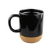 Cape Town Cork Base Mug - Custom Promotional Product