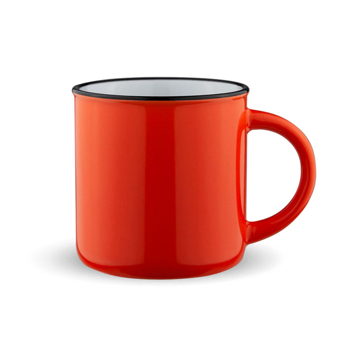 Cootha Trail Mug - Custom Promotional Product