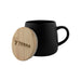 Boronia Coffee Mug - Custom Promotional Product