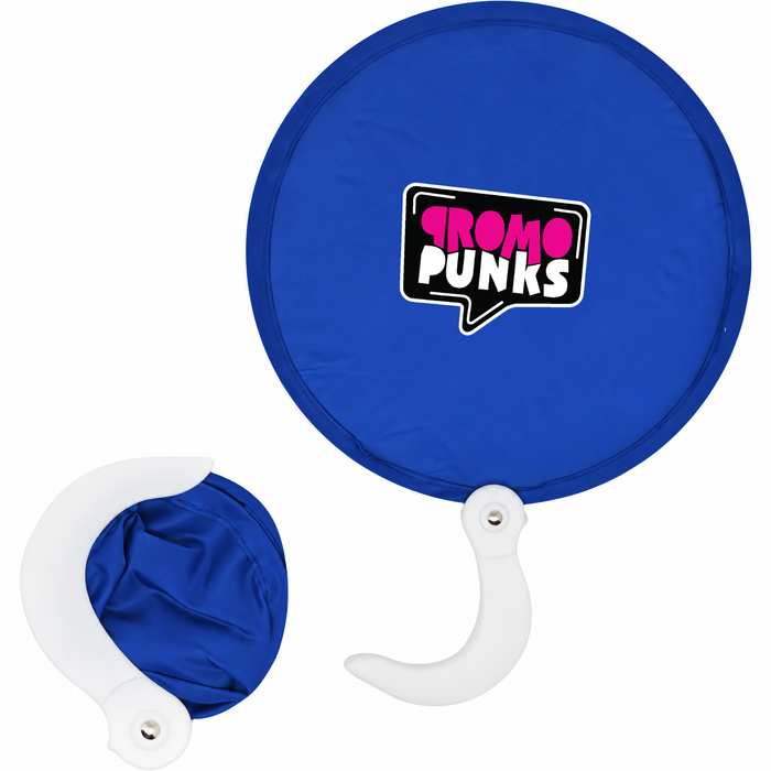 Collapsible Hand Fan