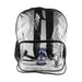 Clear Stadium Backpack - Custom Promotional Product