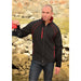 Men's Crew Softshell - Custom Promotional Product