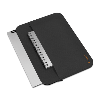 Cygnett EcoSleeve Recycled Poly Laptop Sleeve - Custom Promotional Product