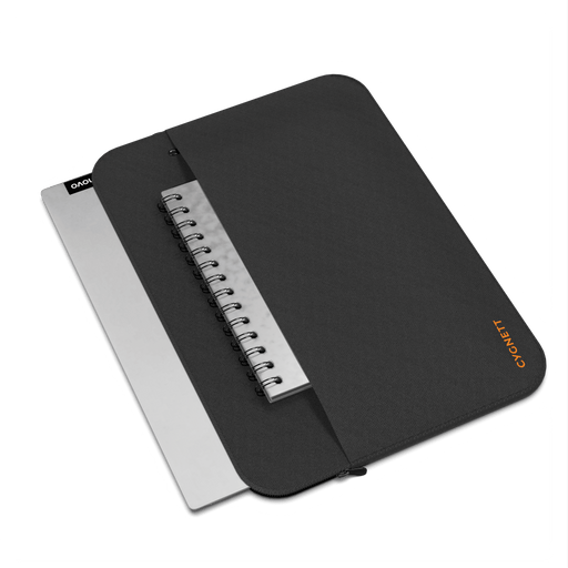 Cygnett EcoSleeve Recycled Poly Laptop Sleeve - Custom Promotional Product