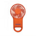 Carabiner Mini Fan with LED Light - Custom Promotional Product