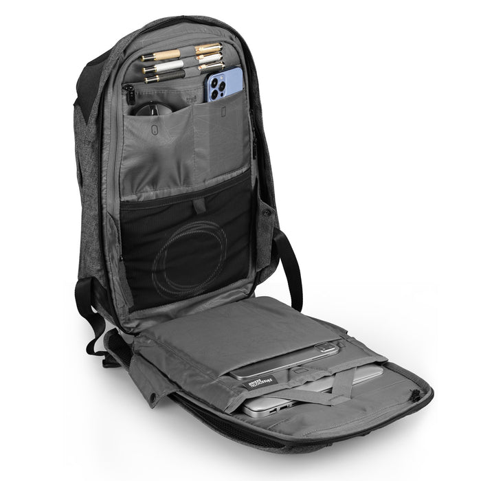 Swissdigital Cosmo 3.0 Backpack - Custom Promotional Product