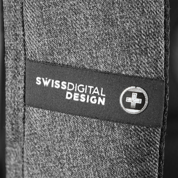 Swissdigital Cosmo 3.0 Backpack - Custom Promotional Product