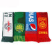 Custom Knitted Scarf - Custom Promotional Product