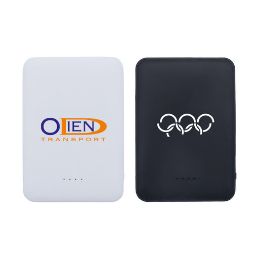 OTC 5000mAh Powerbank - Custom Promotional Product