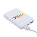 OTC 5000mAh Powerbank - Custom Promotional Product