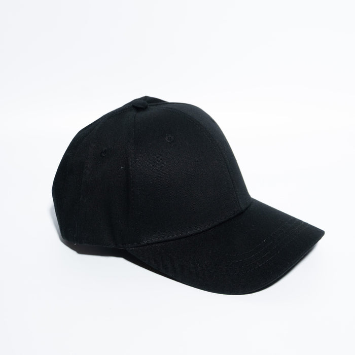 Snapback Cotton Baseball Cap - Custom Promotional Product