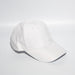 Poly Strapback Baseball Cap - Custom Promotional Product