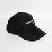 Poly Strapback Baseball Cap - Custom Promotional Product