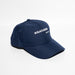 Poly Strapback Baseball Cap - Custom Promotional Product