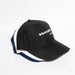 Poly Strapback Baseball Cap - Custom Promotional Product