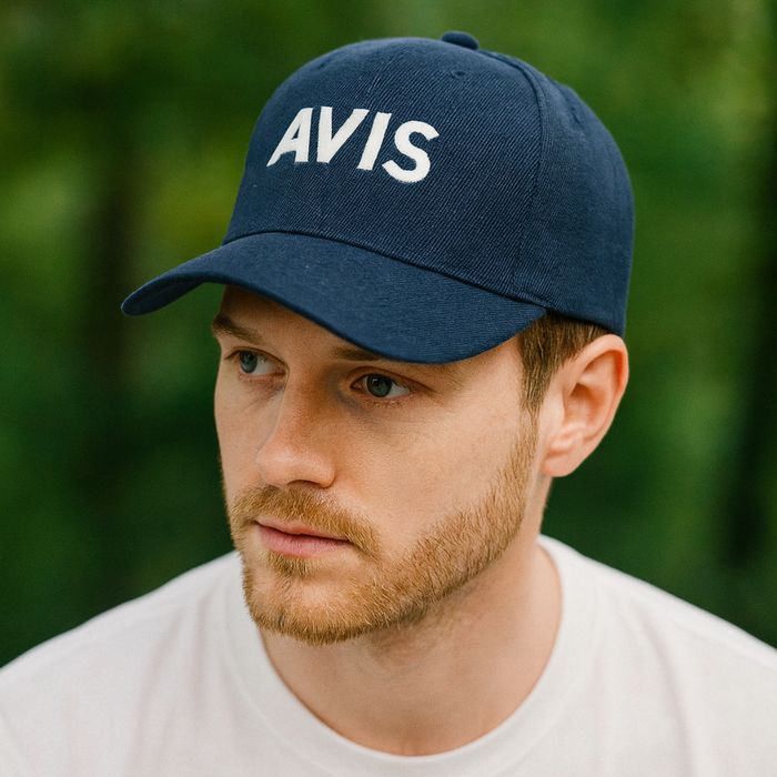 Quick-Dry Ripstop Strapback Baseball Cap - Custom Promotional Product