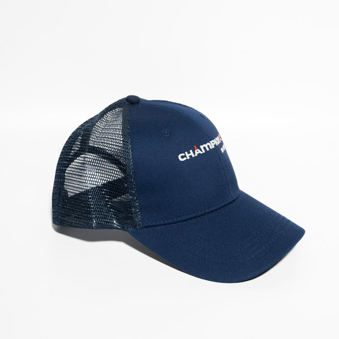 Snapback Truckers Cap - Custom Promotional Product