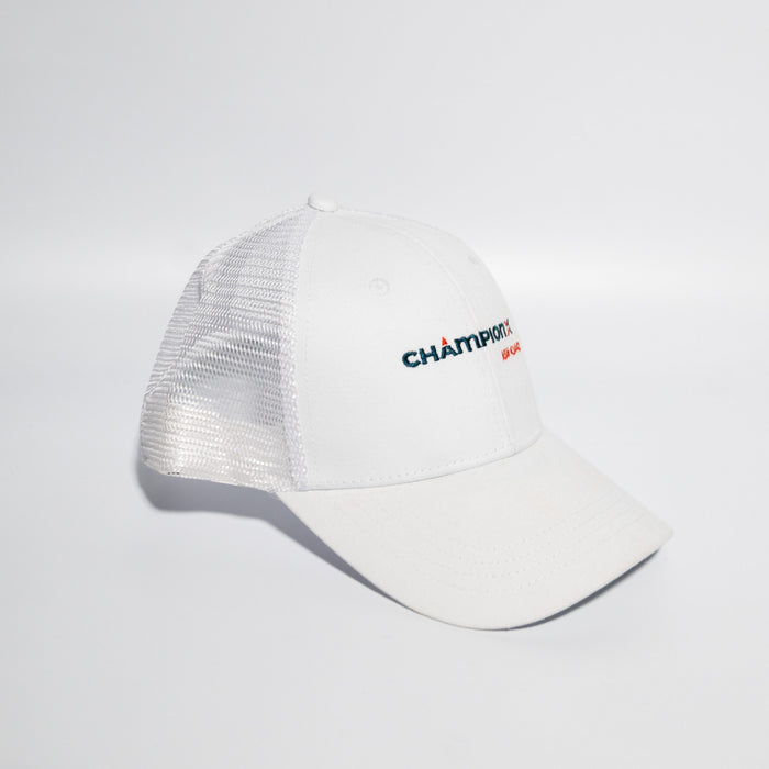Snapback Truckers Cap - Custom Promotional Product