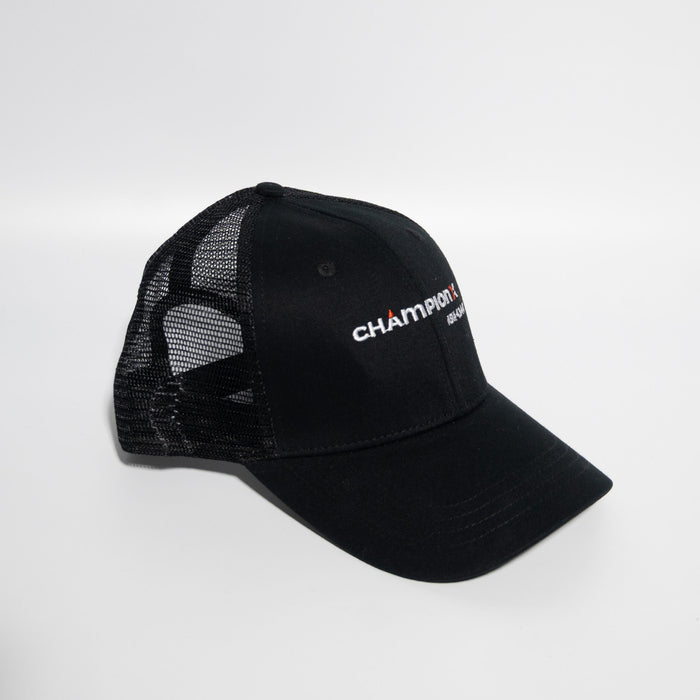 Snapback Truckers Cap - Custom Promotional Product