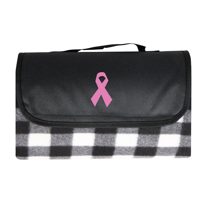 Pluto Picnic Blanket - Custom Promotional Product