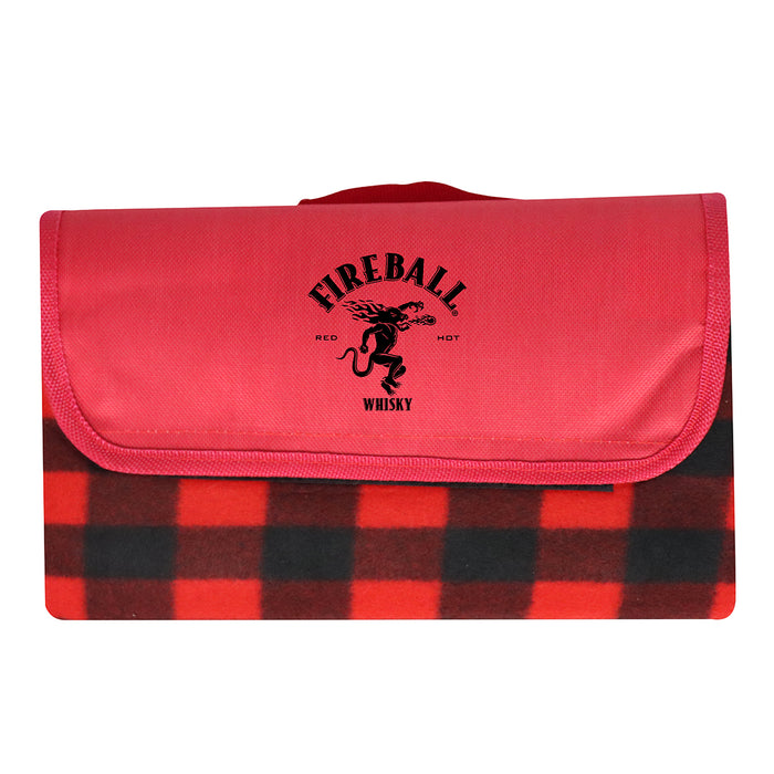 Pluto Picnic Blanket - Custom Promotional Product