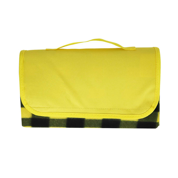 Pluto Picnic Blanket - Custom Promotional Product