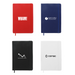 Pioneer Rpet A5 Notebook - Custom Promotional Product