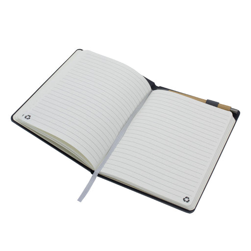 Planetscribe Notebook - Custom Promotional Product