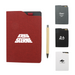 Planetscribe Notebook - Custom Promotional Product