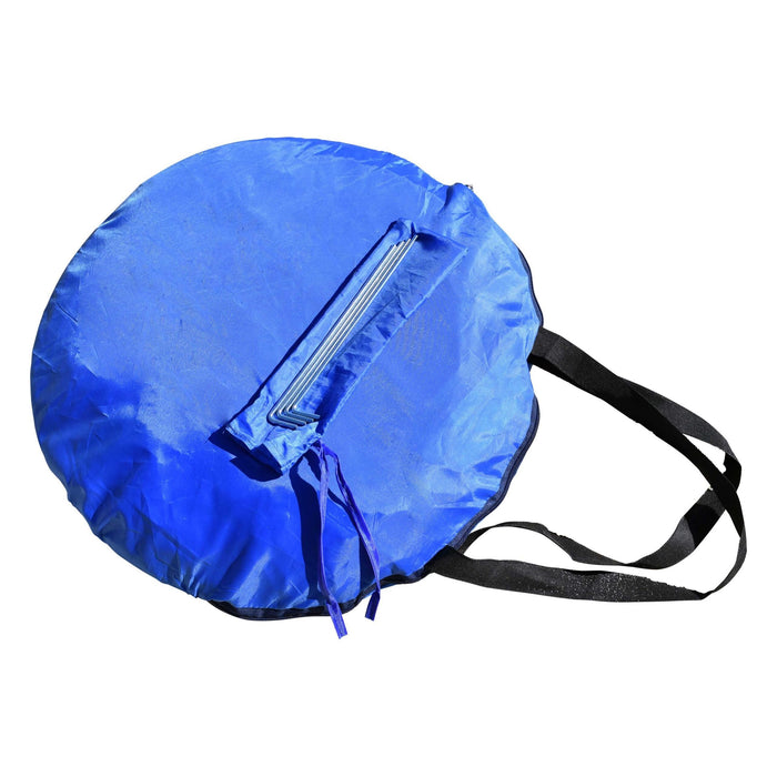 Brazil Pop-up Beach Shelter - Custom Promotional Product