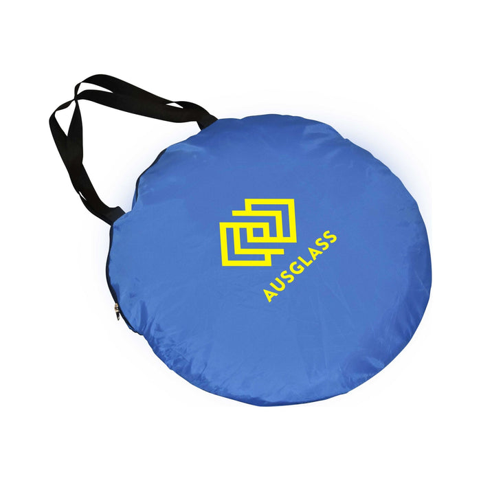 Brazil Pop-up Beach Shelter - Custom Promotional Product