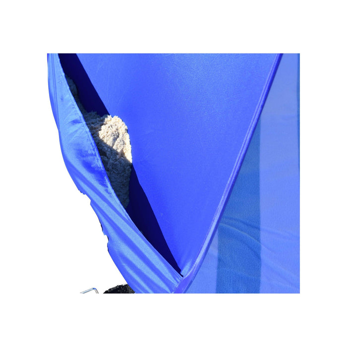 Brazil Pop-up Beach Shelter - Custom Promotional Product
