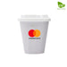Wave Drinking 350mL Cup - Custom Promotional Product