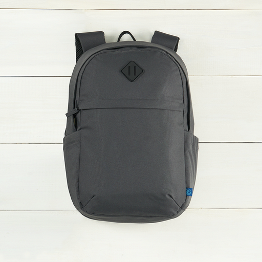 Darani 15" 19L Computer Backpack In Repreve Recycled Material - Custom Promotional Product