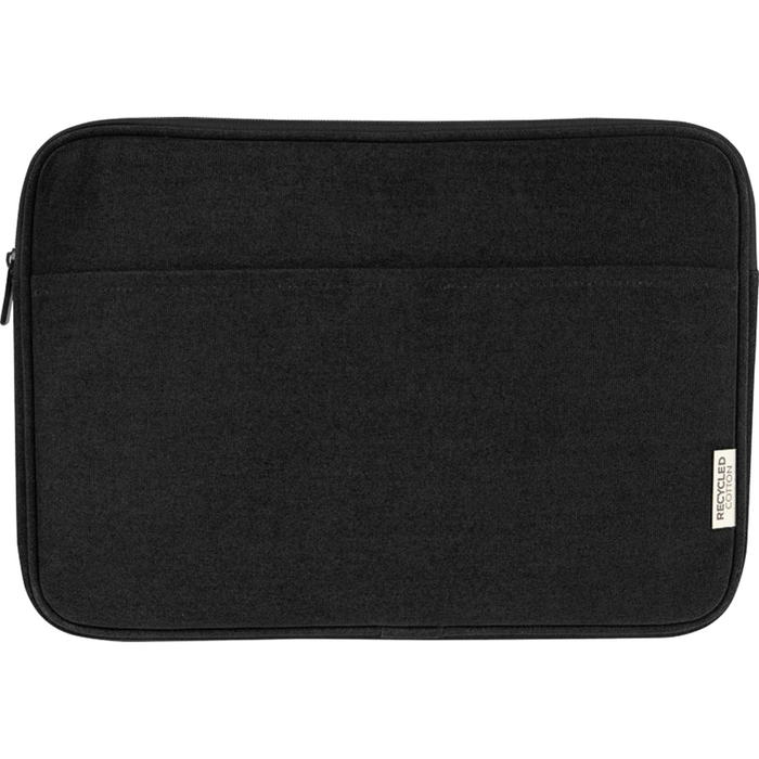 Darani GRS Recycled Canvas 16" Laptop Sleeve - Custom Promotional Product