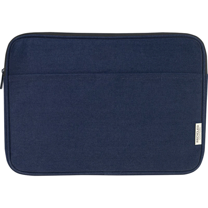 Darani GRS Recycled Canvas 16" Laptop Sleeve - Custom Promotional Product