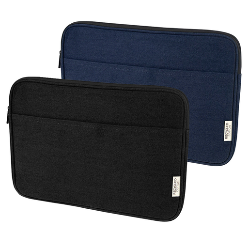 Darani GRS Recycled Canvas 16" Laptop Sleeve - Custom Promotional Product