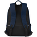 Darani GRS Recycled Canvas Anti-Theft 15" 21L Laptop Backpack - Custom Promotional Product