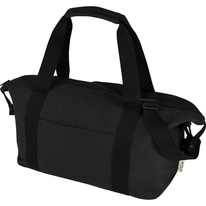 Darani GRS Recycled Canvas Sports Bag 26L - Custom Promotional Product