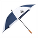 Darani 58" Recycled Golf Umbrella - Custom Promotional Product