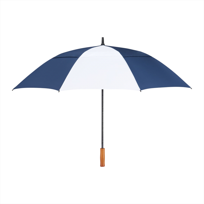 Darani 58" Recycled Golf Umbrella - Custom Promotional Product