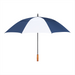 Darani 58" Recycled Golf Umbrella - Custom Promotional Product